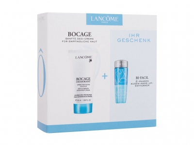 Set Bocage - Lancome Deodorant