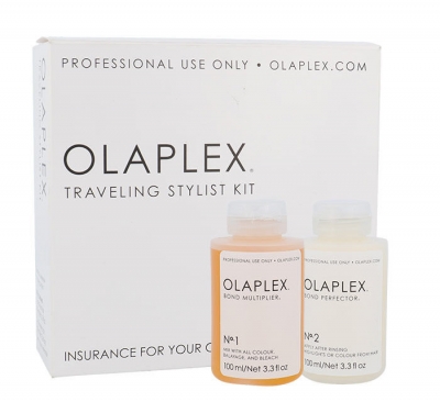 Set Bond Multiplier No. 1 - Olaplex Ser
