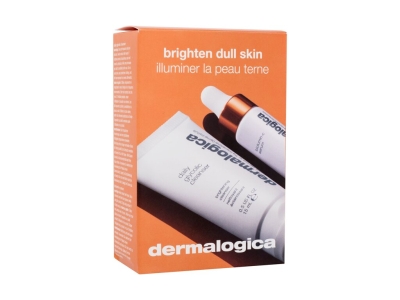 Set Brighten Dull Skin - Dermalogica Demachiant