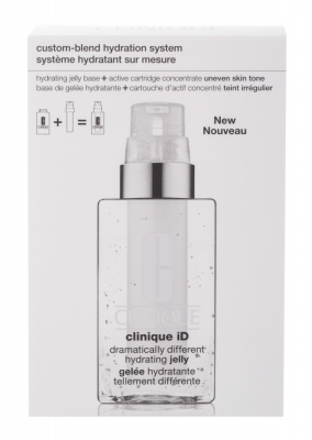Clinique ID - Crema de fata
