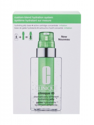Clinique ID - Crema de fata