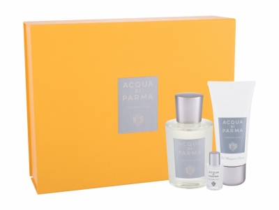 Set Colonia Pura - Acqua di Parma - Apa de colonie EDC Set Colonia Pura - Acqua di Parma - Apa de colonie EDC