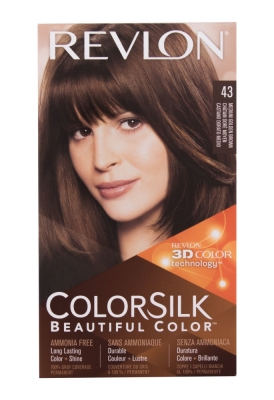 Colorsilk Beautiful Color - Revlon Vopsea de par