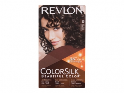 Colorsilk Beautiful Color - Revlon Vopsea de par