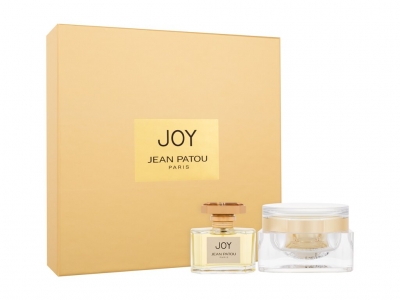 Set Joy - Jean Patou Apa de parfum EDP