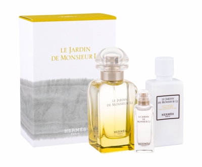 Set Le Jardin de Monsieur Li - Hermes Apa toaleta