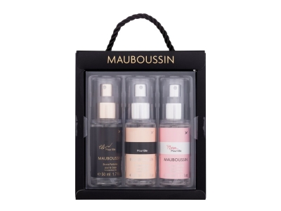 Set Mauboussin Pour Elle - Spray de corp