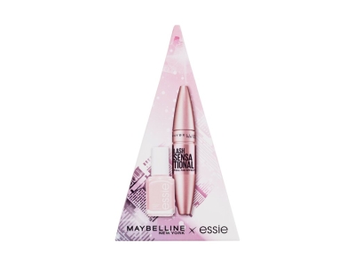 Set Merry Christmas! Gift - Maybelline Mascara