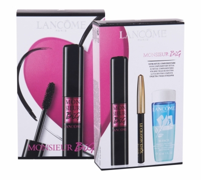 Set Monsieur Big - Lancome cosmetica