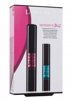 Set Monsieur Big - Lancome Mascara