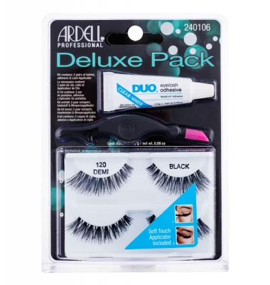 Natural Demi 120 - Ardell Set cosmetica