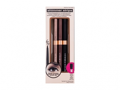 Set Shimmer Strips Eyeliner Trio - Physicians Formula Creion de ochi
