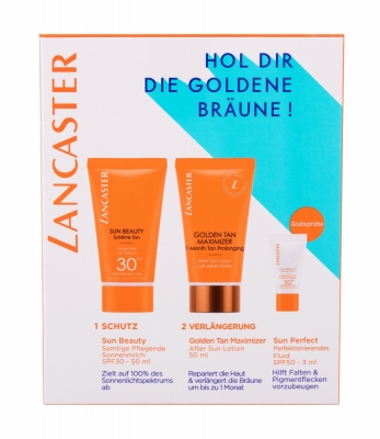 Set Sun That Summer Feeling - Lancaster Protectie solara