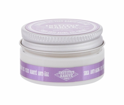 Shea Anti-Aging Eye Cream - Institut Karite Crema pentru ochi