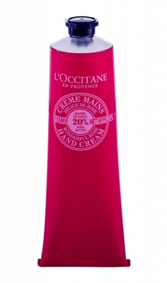Shea Butter Rose - LOccitane Crema de maini