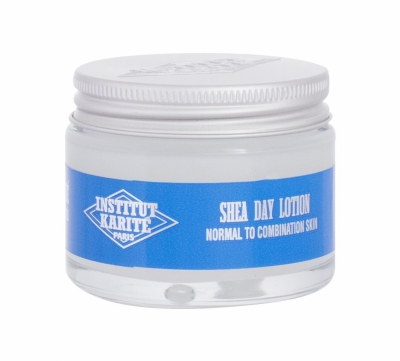 Shea Day Lotion - Institut Karite Crema de zi