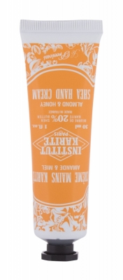 Shea Hand Cream Almond & Honey - Institut Karite Crema de maini