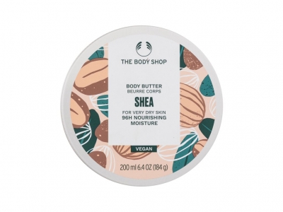 Shea - The Body Shop Apa de parfum