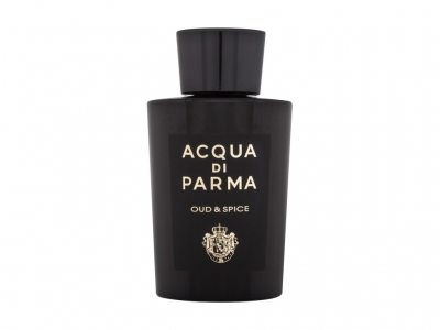 Signatures Of The Sun Oud & Spice - Acqua di Parma Apa de parfum EDP