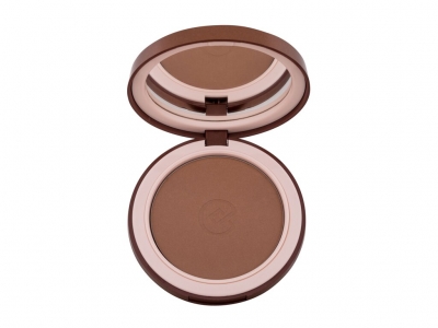Silk Effect Bronzing Powder - Collistar Blush