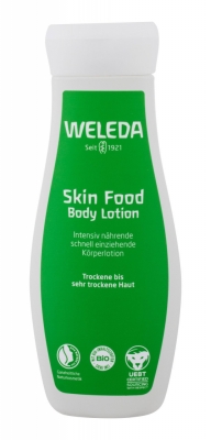 Skin Food - Weleda Lotiune de corp