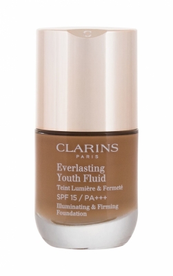 Skin Illusion Natural Hydrating SPF15 - Clarins Fond de ten