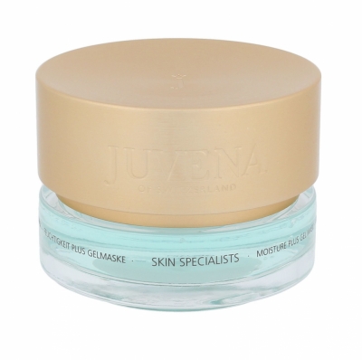 Skin Specialist Moisture Plus Gel Mask - Juvena Masca de fata