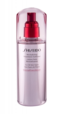 Softeners Revitalizing Treatment Softener - Shiseido Apa micelara/termala