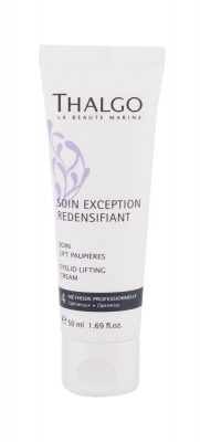 Soin Exception Redensifiant Eyelid Lifting Cream - Thalgo Crema pentru ochi