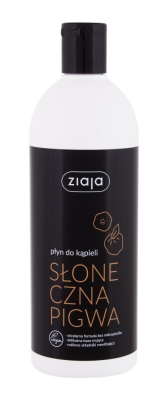 Solar Quince - Ziaja Gel de dus