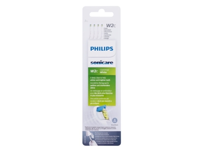 Sonicare Optimal White W2c HX6074/27 - Philips Apa de parfum