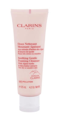 Soothing Gentle - Clarins Demachiant