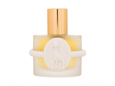 Sophie La Girafe - Apa de parfum