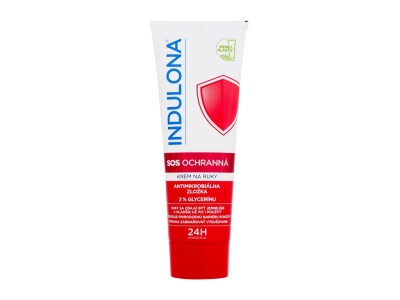 SOS - INDULONA Crema de maini