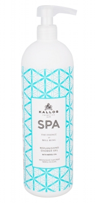SPA - Kallos Cosmetics Gel de dus