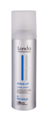 Spark Up Shine Spray - Londa Professional Ingrijire par