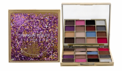 Sparklin Beauty - 2K Fard de pleoape