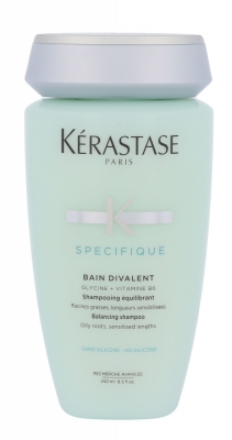 Specifique Bain Divalent - Kerastase Sampon