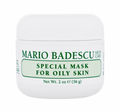 Special Mask - Mario Badescu Masca de fata