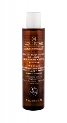 Special Perfect Body Two-Phase Sculpting Concentrate - Collistar Tratamente corporale