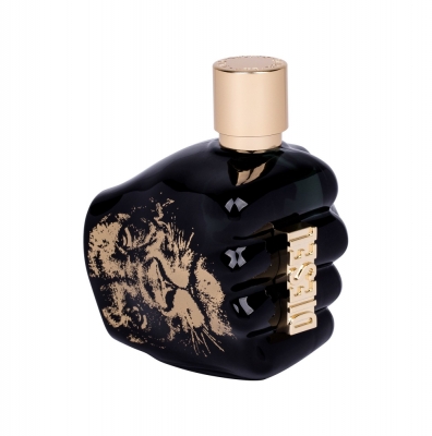 Spirit Of The Brave - Diesel Apa de toaleta