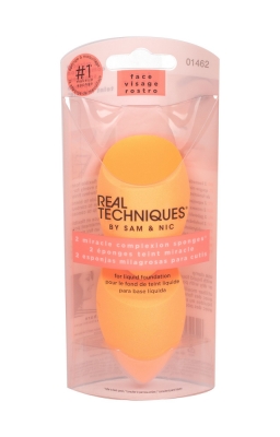 Miracle Complexion Sponge - Real Techniques Accesorii machiaj