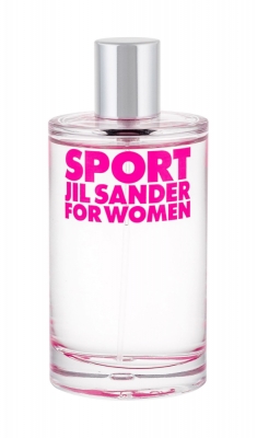 Sport For Women - Jil Sander Apa de toaleta