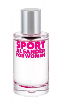 Sport For Women - Jil Sander Apa de toaleta