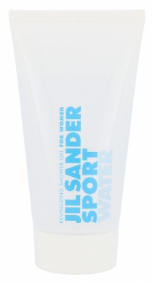 Sport Water - Jil Sander Gel de dus
