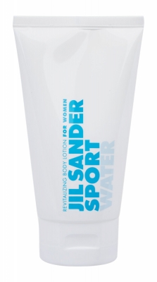 Sport Water - Jil Sander Lotiune de corp