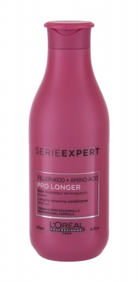 Pro Longer Professional Conditioner - LOreal Professionnel Balsam de par
