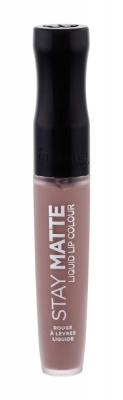 Stay Matte - Rimmel London Ruj