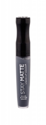 Stay Matte - Rimmel London Ruj