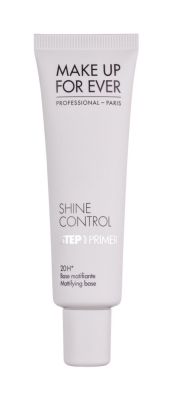 Step 1 Primer Shine Control - Make Up For Ever Apa de parfum